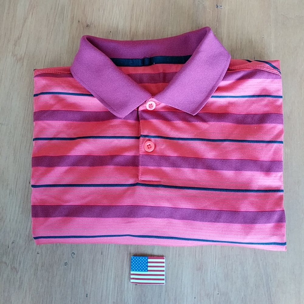 Nike Golf Shirt